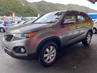 2012 Kia Sorento - Thumbnail