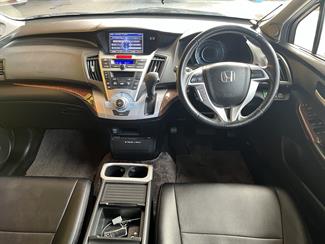 2013 Honda Odyssey - Thumbnail