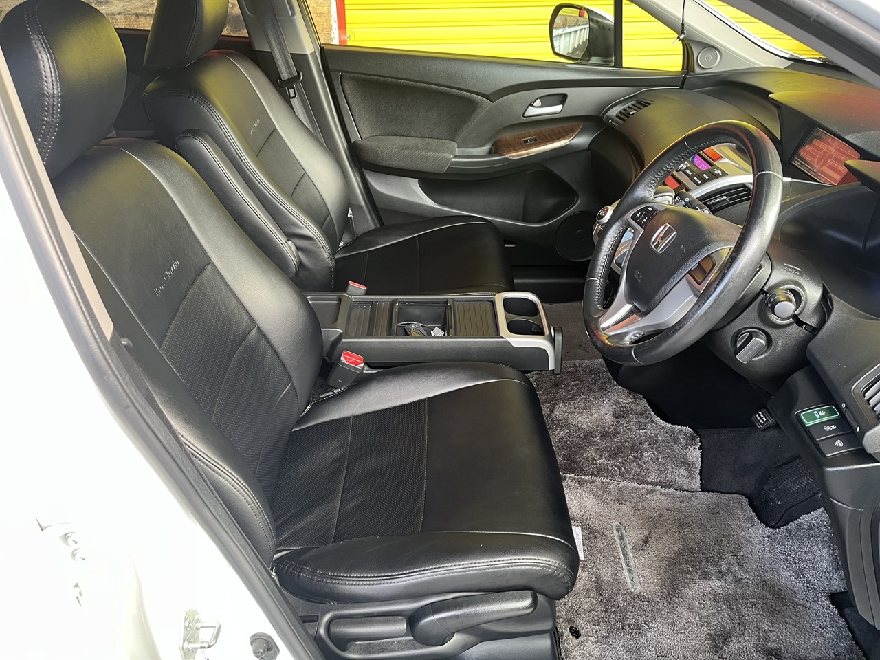 2013 Honda Odyssey