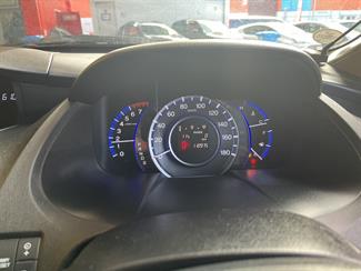 2013 Honda Odyssey - Thumbnail