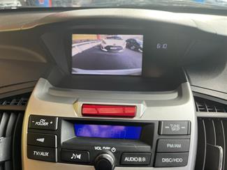 2013 Honda Odyssey - Thumbnail