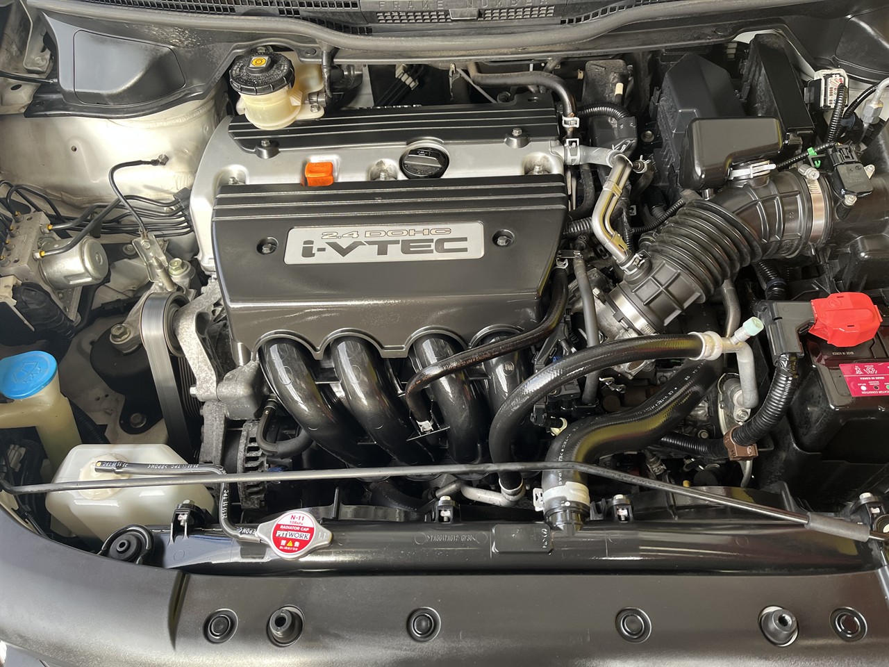 2013 Honda Odyssey