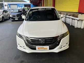 2013 Honda Odyssey - Thumbnail