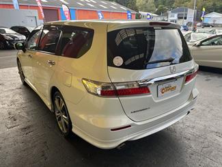 2013 Honda Odyssey - Thumbnail