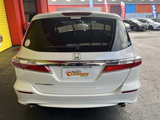 2013 Honda Odyssey - Thumbnail
