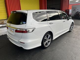 2013 Honda Odyssey - Thumbnail