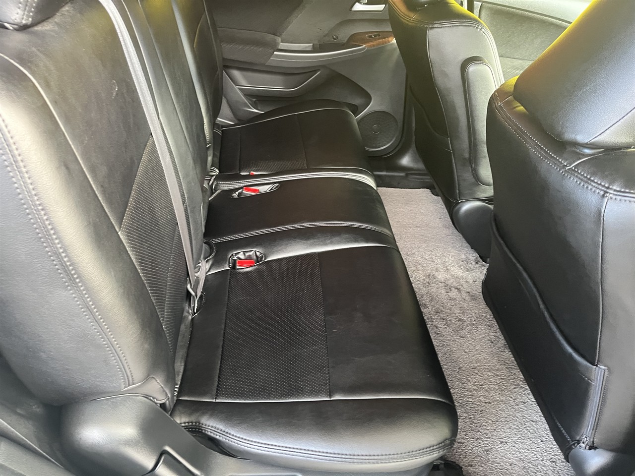 2013 Honda Odyssey