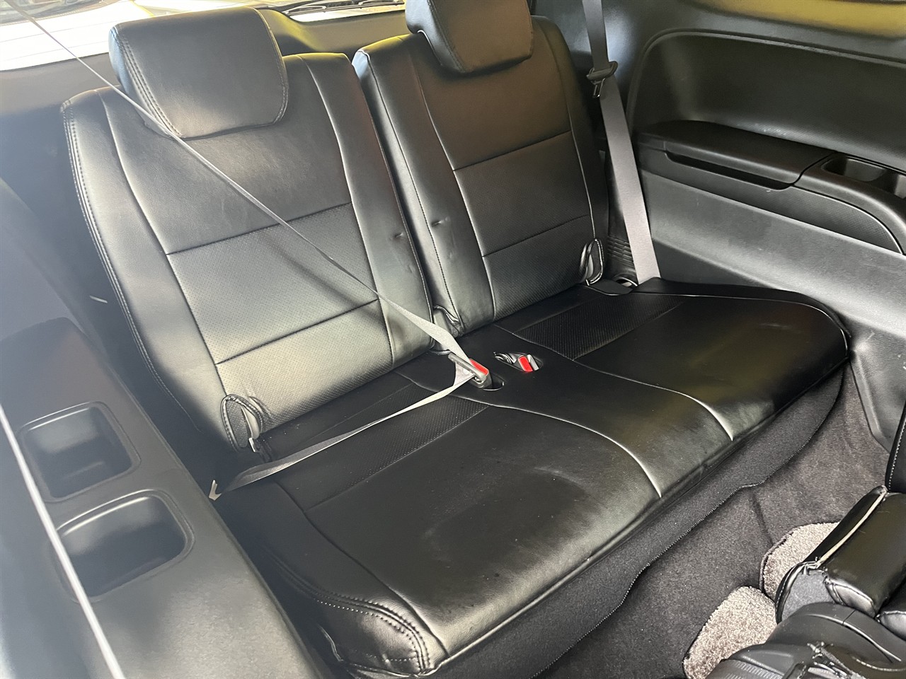 2013 Honda Odyssey