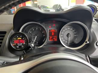 2008 Mitsubishi Lancer - Thumbnail