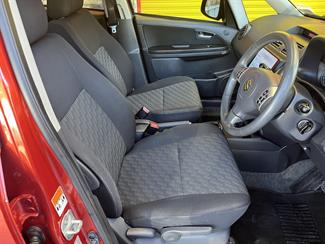 2010 Suzuki SX4 - Thumbnail