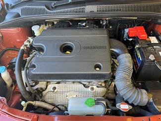 2010 Suzuki SX4 - Thumbnail