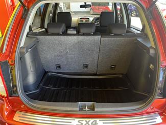 2010 Suzuki SX4 - Thumbnail