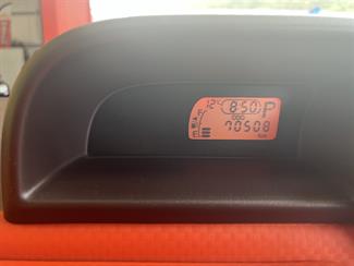 2014 Toyota Porte - Thumbnail