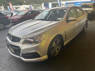 2014 Holden Commodore - Thumbnail