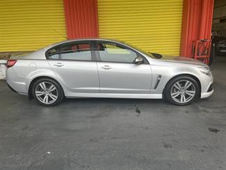 2014 Holden Commodore - Thumbnail