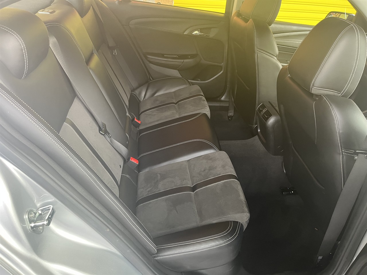 2014 Holden Commodore