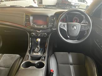 2014 Holden Commodore - Thumbnail