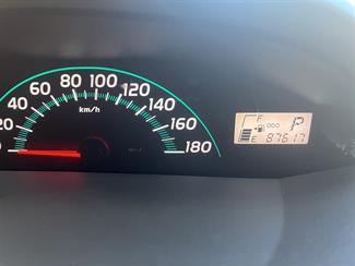 2007 Toyota Vitz - Thumbnail