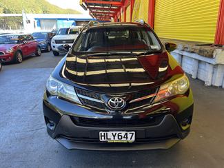 2014 Toyota RAV4 - Thumbnail