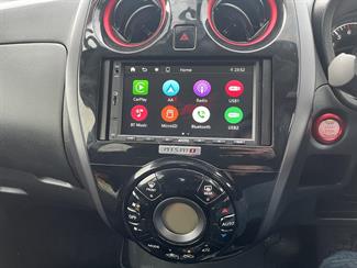 2014 Nissan Note - Thumbnail