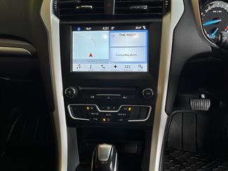 2018 Ford Mondeo - Thumbnail