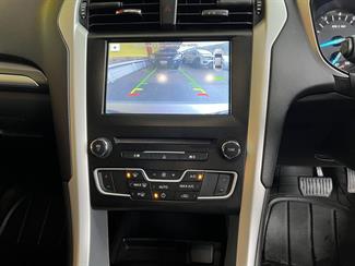 2018 Ford Mondeo - Thumbnail