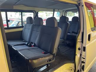2012 Toyota Hiace - Thumbnail