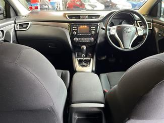 2014 Nissan Qashqai - Thumbnail