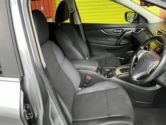 2014 Nissan Qashqai - Thumbnail