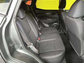 2014 Nissan Qashqai - Thumbnail