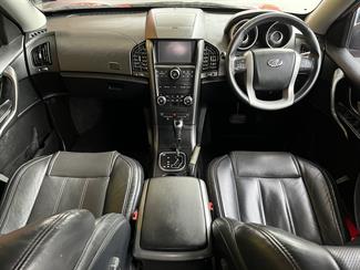 2018 Mahindra Xuv - Thumbnail