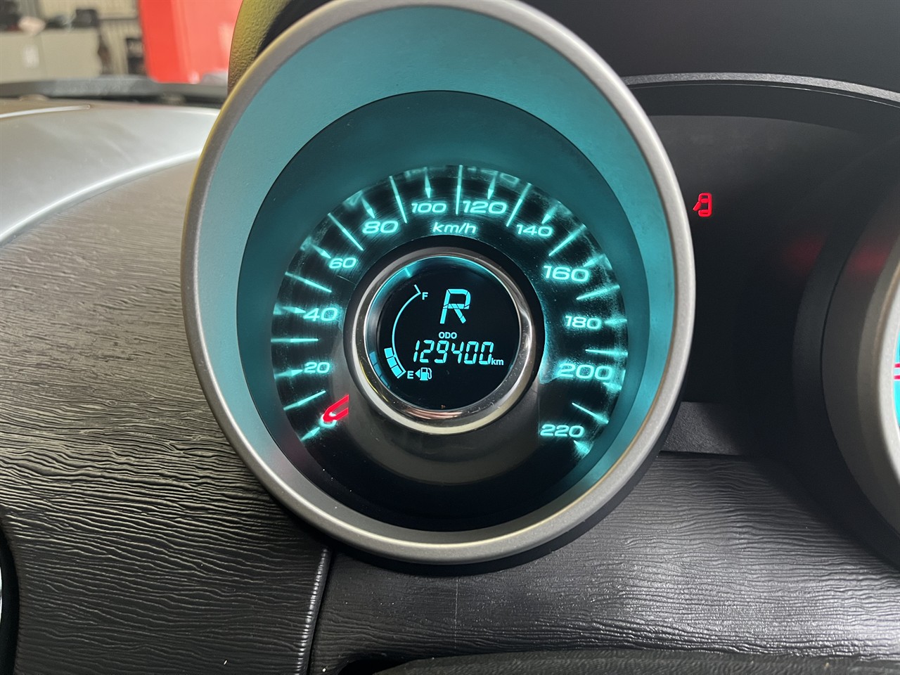 2018 Mahindra Xuv