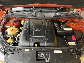 2018 Mahindra Xuv - Thumbnail