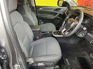 2019 LDV T60 - Thumbnail