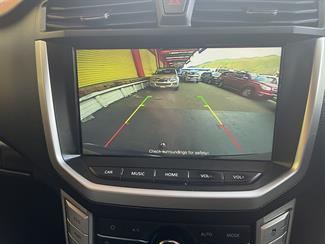 2019 LDV T60 - Thumbnail