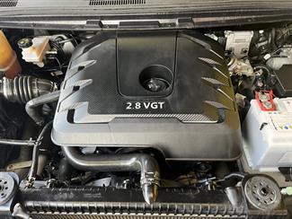 2019 LDV T60 - Thumbnail