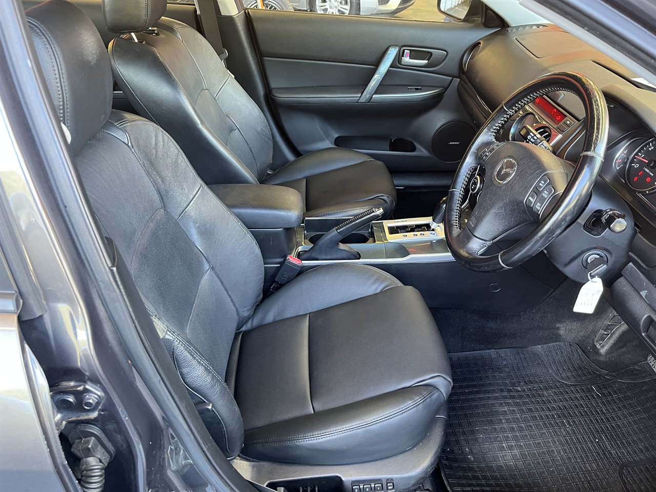 2019 LDV T60
