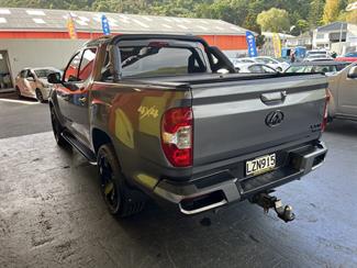 2019 LDV T60 - Thumbnail