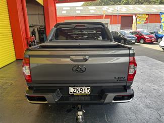 2019 LDV T60 - Thumbnail