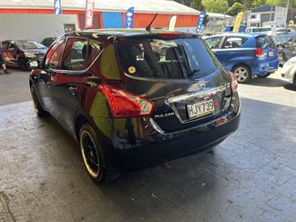 2014 Nissan Pulsar - Thumbnail