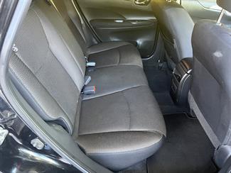 2014 Nissan Pulsar - Thumbnail