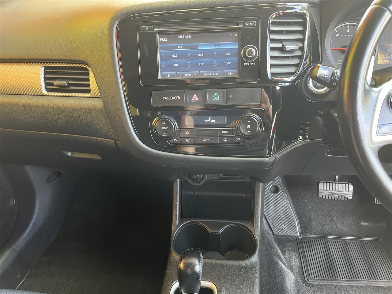 2014 Mitsubishi Outlander