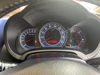 2003 Toyota Caldina - Thumbnail