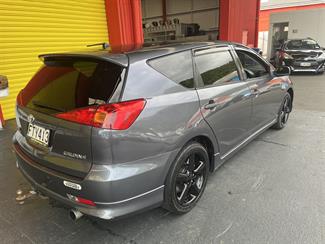 2003 Toyota Caldina - Thumbnail