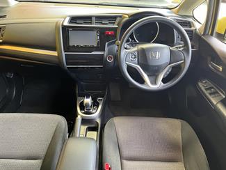 2015 Honda Fit - Thumbnail