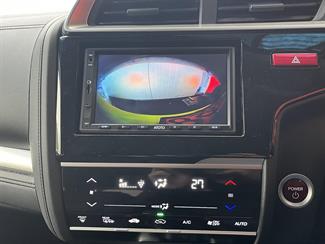2015 Honda Fit - Thumbnail