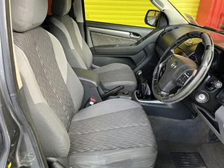 2012 Holden Colorado - Thumbnail