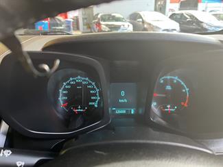 2012 Holden Colorado - Thumbnail