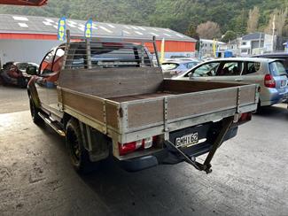 2012 Holden Colorado - Thumbnail
