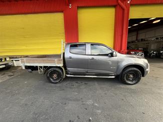 2012 Holden Colorado - Thumbnail